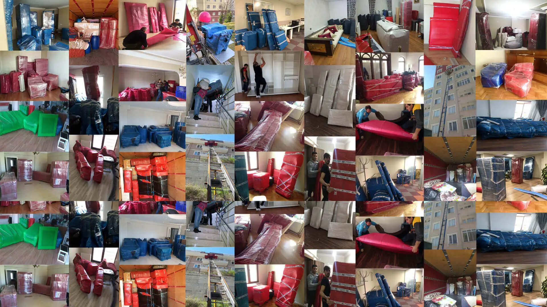 Kırşehir Evden Eve Nakliyat Slider